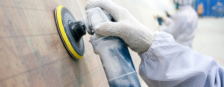 工業清洗蓬勃興盛 創新、環保、技術升級是未來發展關鍵